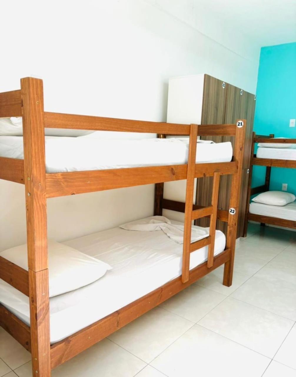 Hostel Estacao Maracana リオデジャネイロ エクステリア 写真