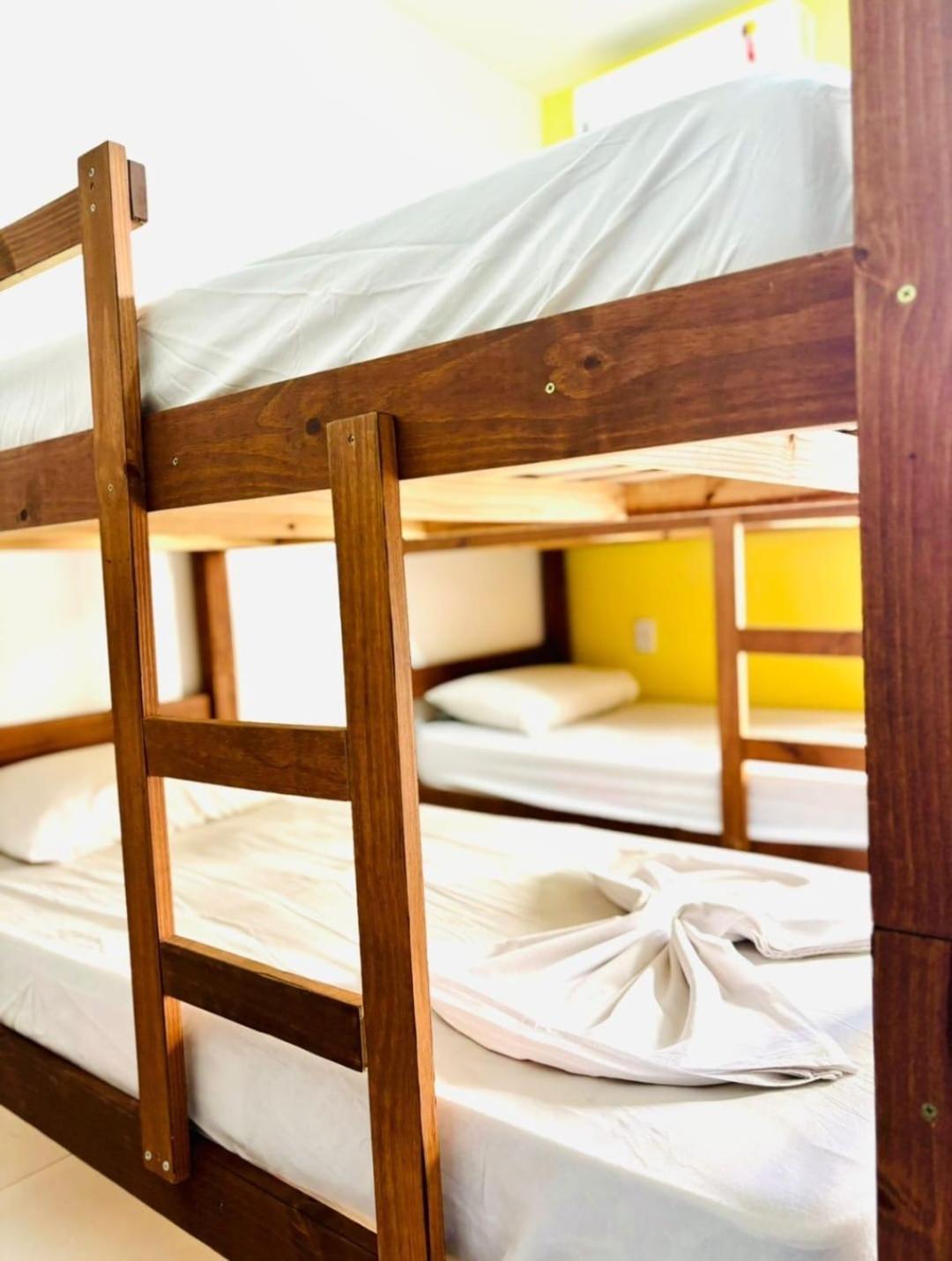Hostel Estacao Maracana リオデジャネイロ エクステリア 写真