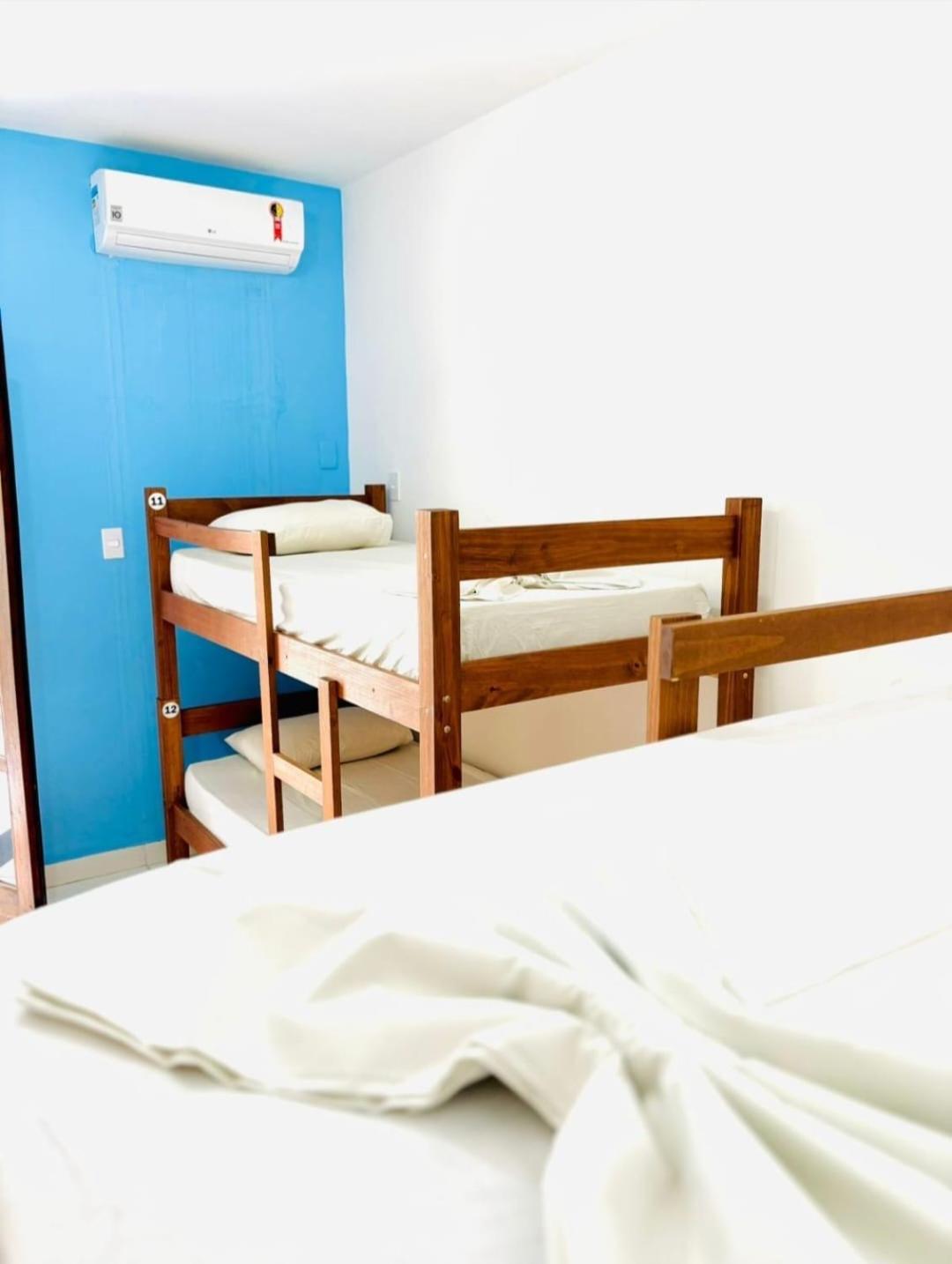 Hostel Estacao Maracana リオデジャネイロ エクステリア 写真