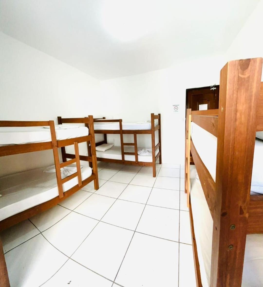 Hostel Estacao Maracana リオデジャネイロ エクステリア 写真