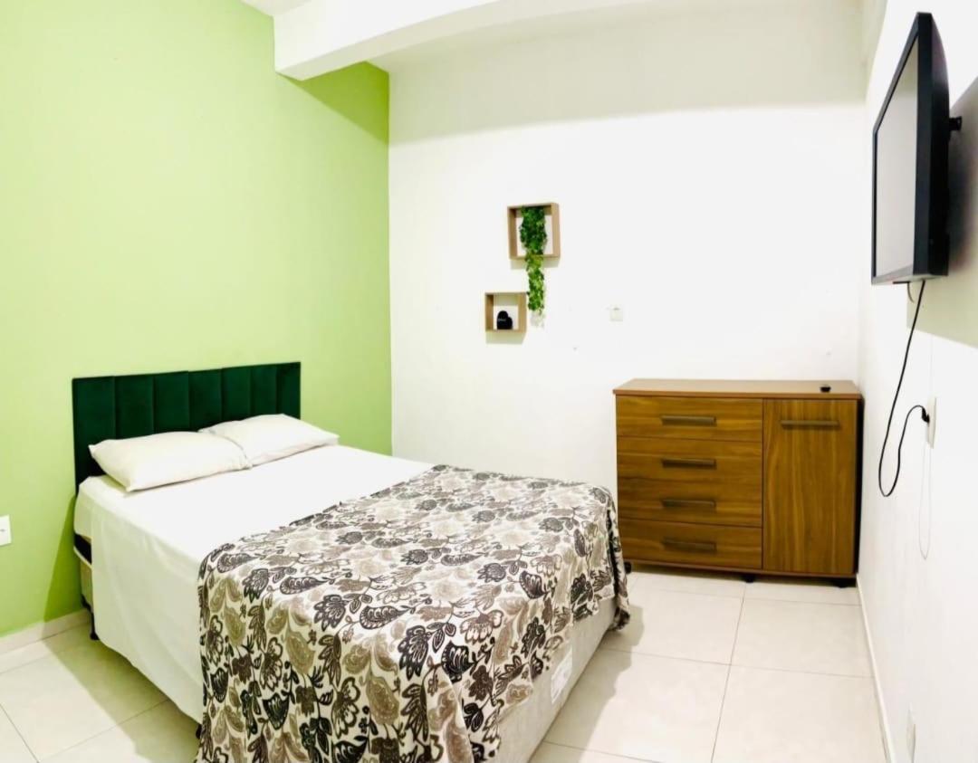 Hostel Estacao Maracana リオデジャネイロ エクステリア 写真