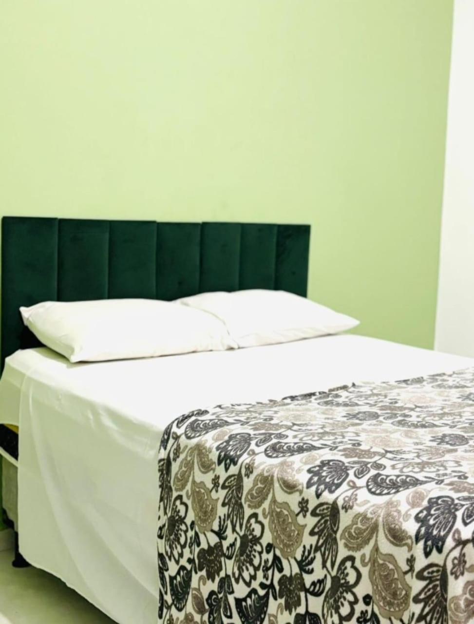Hostel Estacao Maracana リオデジャネイロ エクステリア 写真